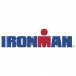 Ironman men's zip tri top tattoo line (8925)  IM8925